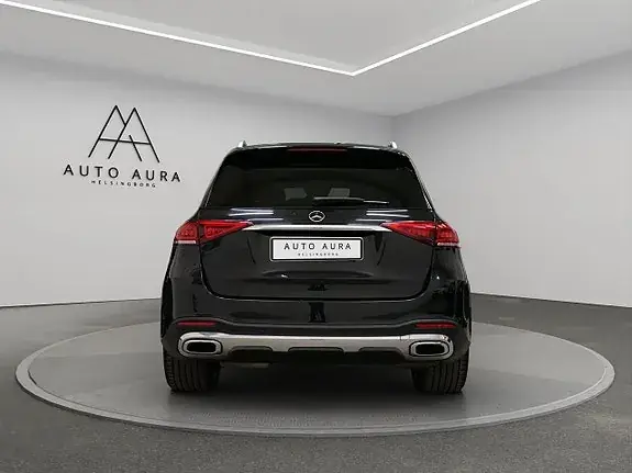 Mercedes-Benz Gle 350 De 2021 photo 5