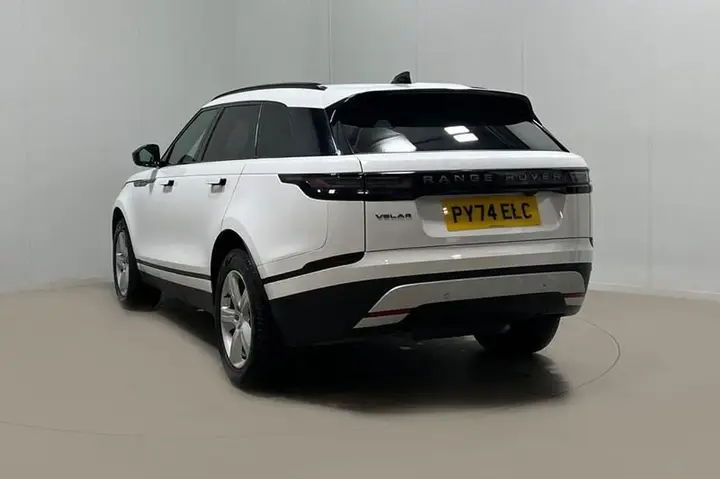 Land Rover Range Rover Velar 2024 photo 3
