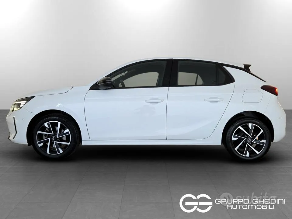 Opel Corsa 2025 photo 2