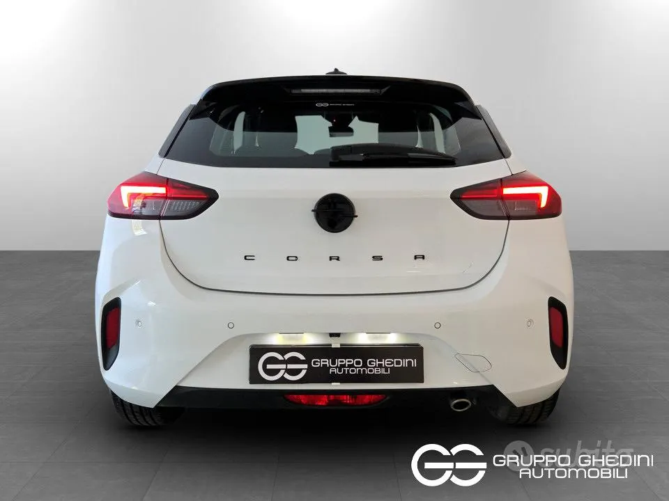 Opel Corsa 2025 photo 5