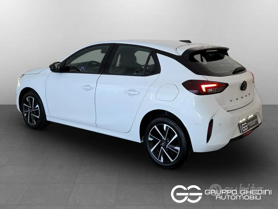 Opel Corsa 2025 photo 3