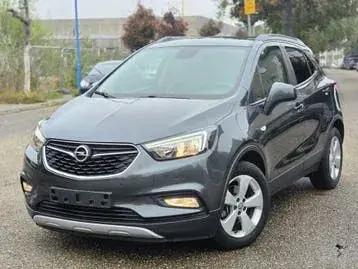 Opel Mokkax
