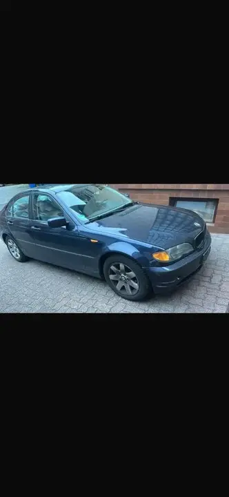 BMW E46