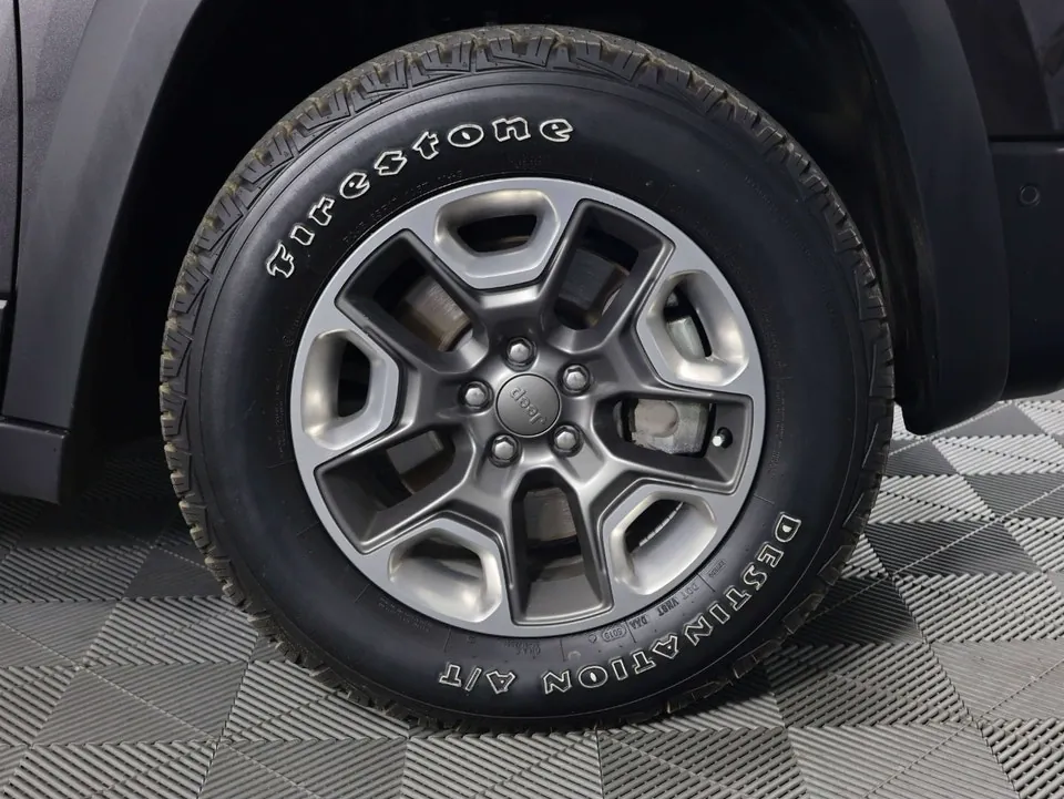 Jeep Cherokee 2020 photo 4