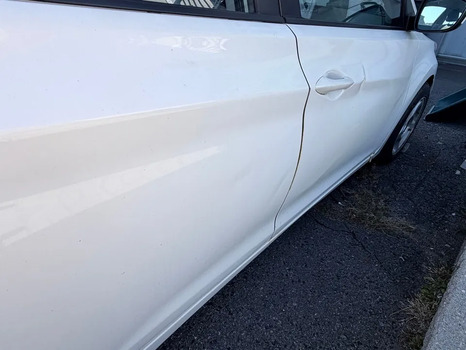 Hyundai Elantra 2013 photo 5