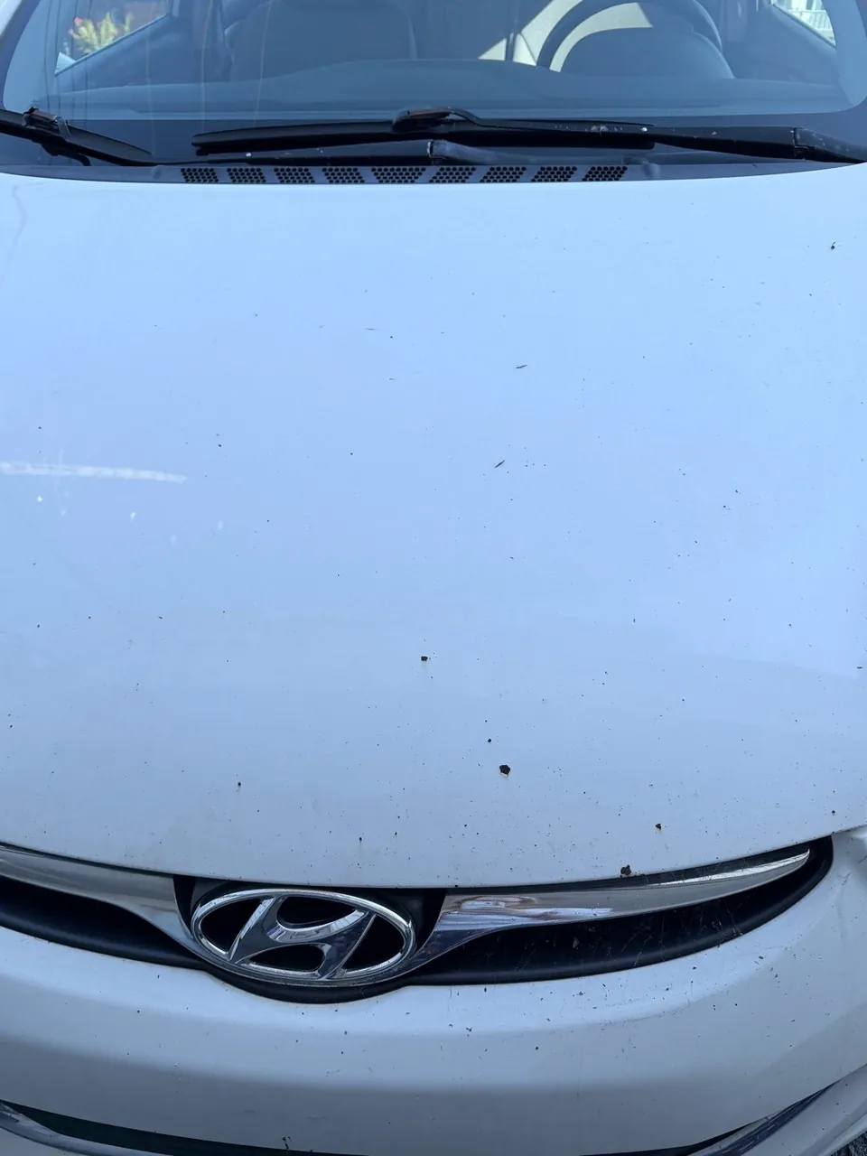 Hyundai Elantra 2013 photo 4