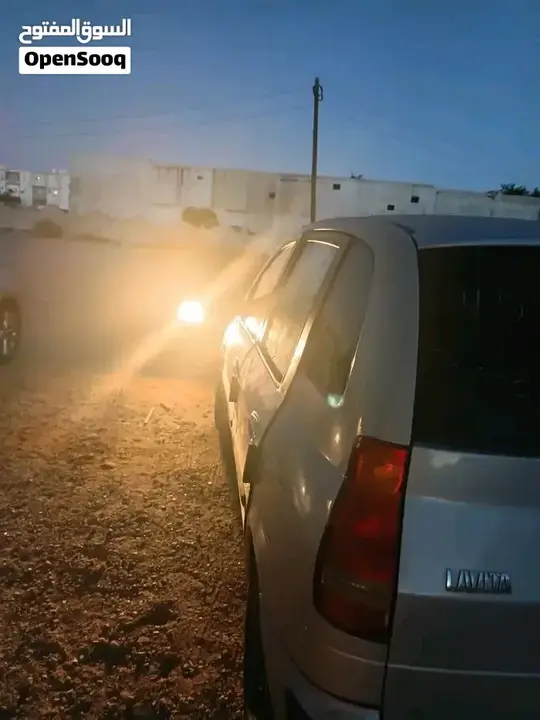Hyundai Matrix 2008 photo 3