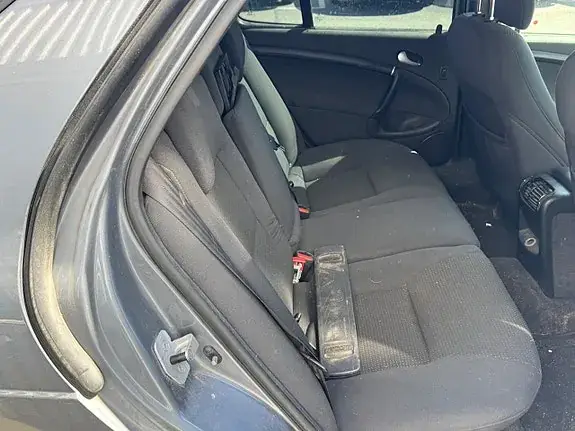 Saab 9-5 2007 photo 5