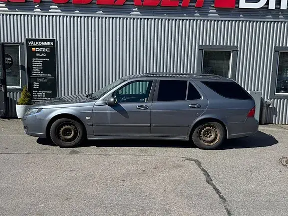 Saab 9-5