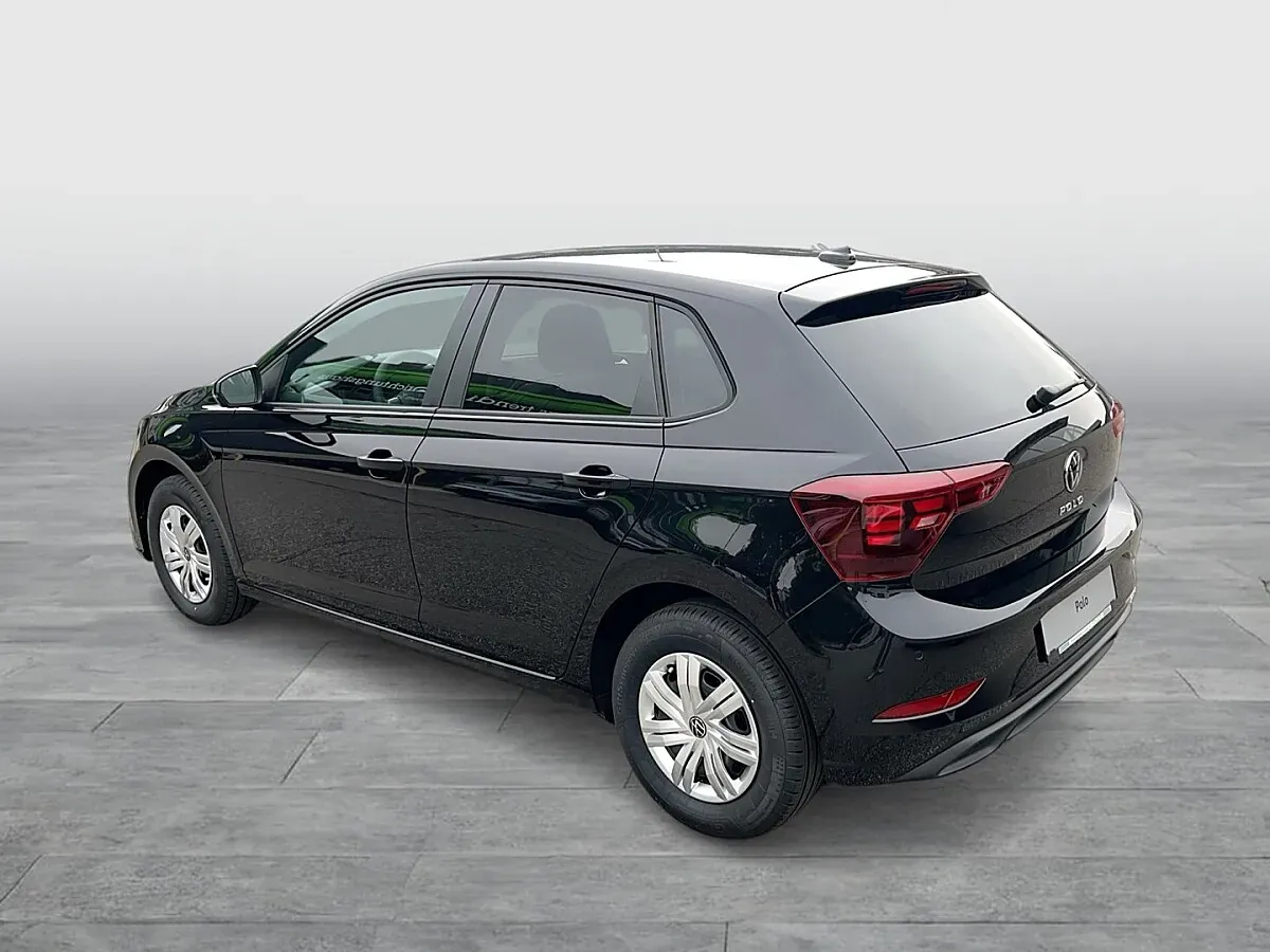 Volkswagen Polo 2026 photo 3