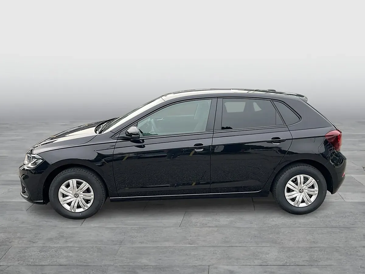 Volkswagen Polo 2026 photo 2