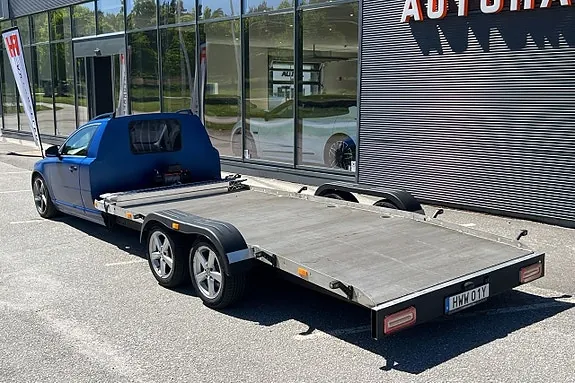 Volvo V70 2025 photo 5
