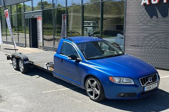 Volvo V70 2025 photo 3
