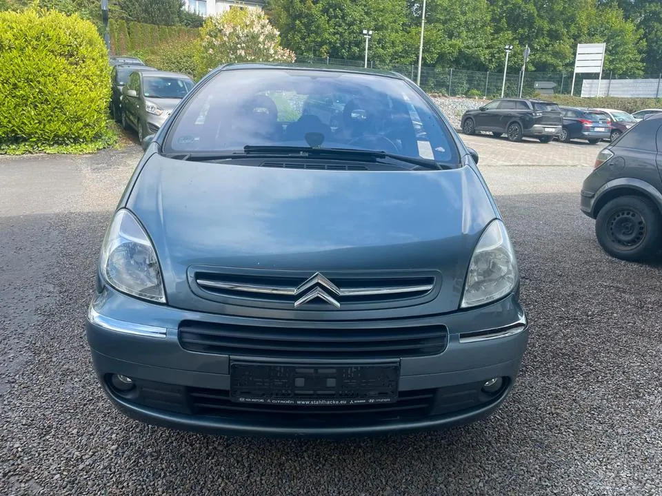 Citroen Xsara Picasso
