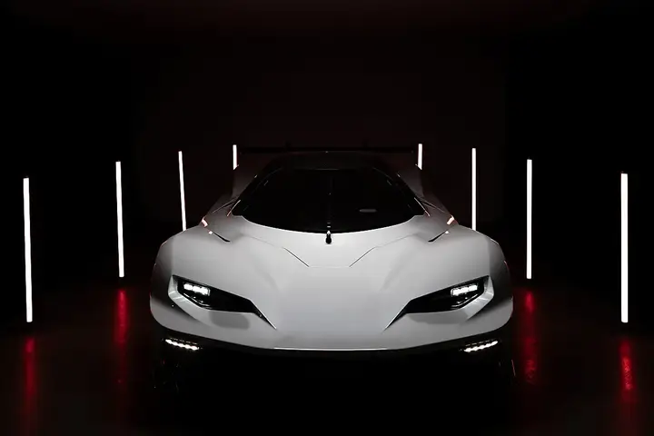 KTM X-Bow