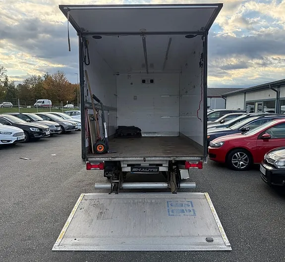 Iveco Daily 2014 photo 5