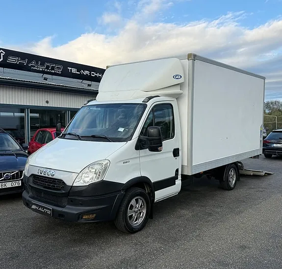 Iveco Daily