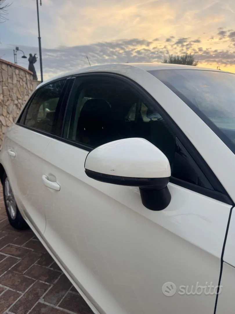 Audi A1 2013 photo 3