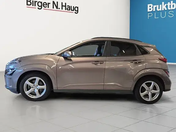 Hyundai Kona 2022 photo 3