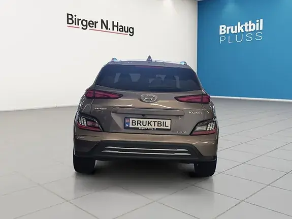 Hyundai Kona 2022 photo 4