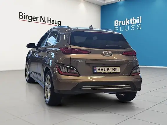 Hyundai Kona 2022 photo 5