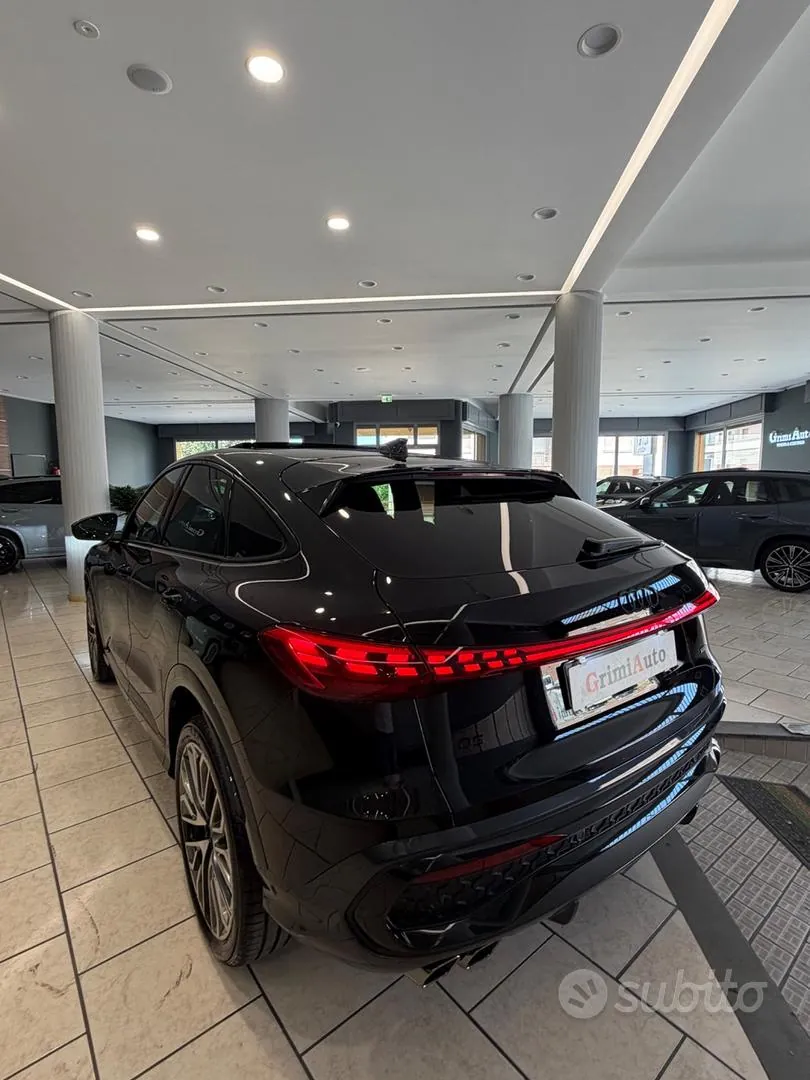 Audi Q5 2026 photo 4