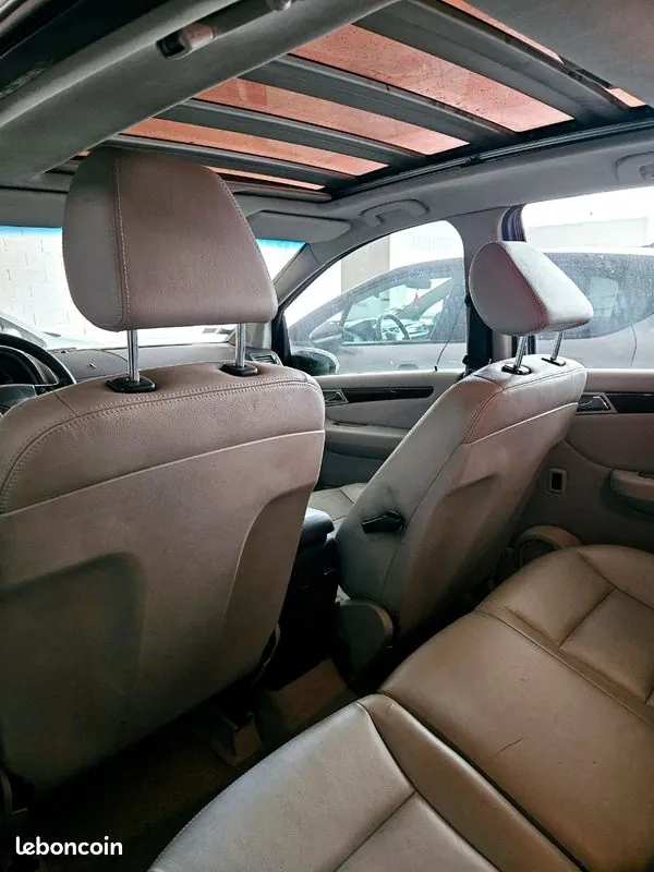 Mercedes-Benz A-Class 2005 photo 2