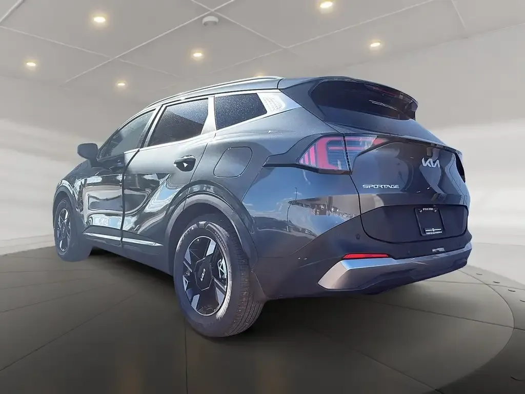Kia Sportage 2026 photo 5