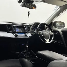 Toyota Rav4 2016 photo 4