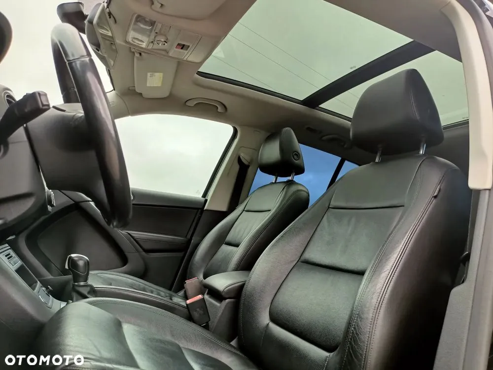Volkswagen Tiguan 2016 photo 5
