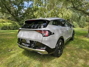 Kia Sportage 2026 photo 4