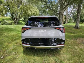 Kia Sportage 2026 photo 5