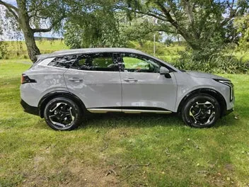 Kia Sportage 2026 photo 3