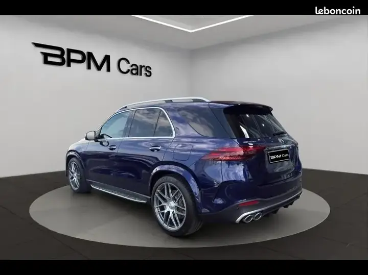 Mercedes-Benz Gle 2026 photo 4