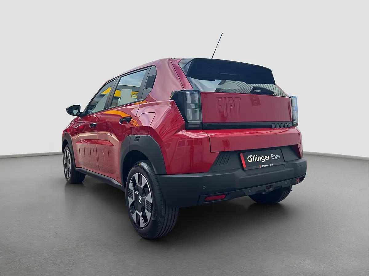 Fiat Grande Panda 2026 photo 3
