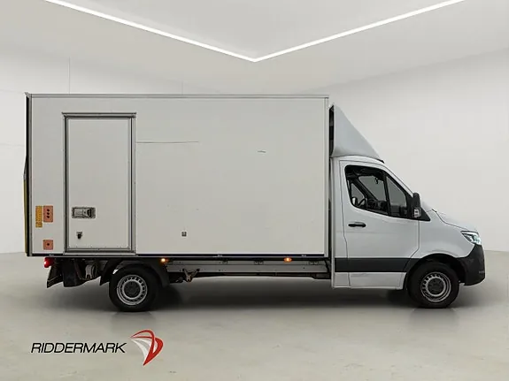 Mercedes-Benz Sprinter 316 2020 photo 2