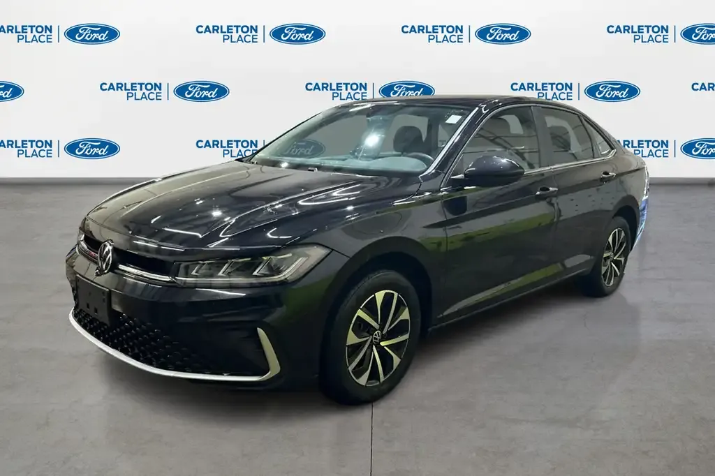 Volkswagen Jetta 2025 photo 2