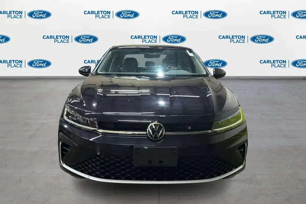 Volkswagen Jetta 2025 photo 3