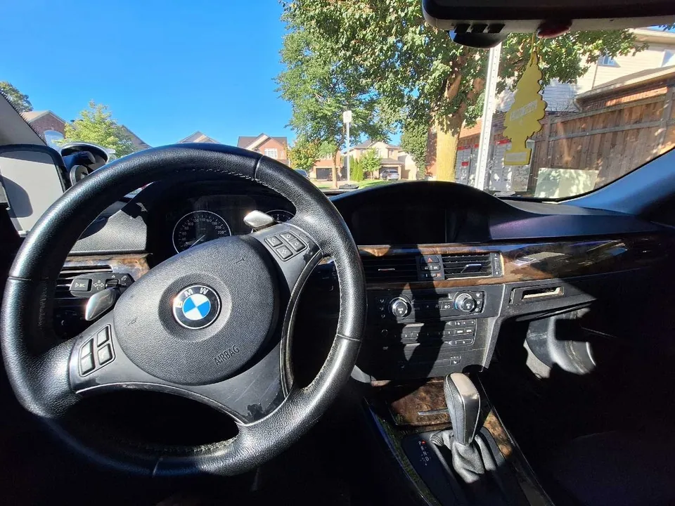BMW 3Series 2008 photo 5