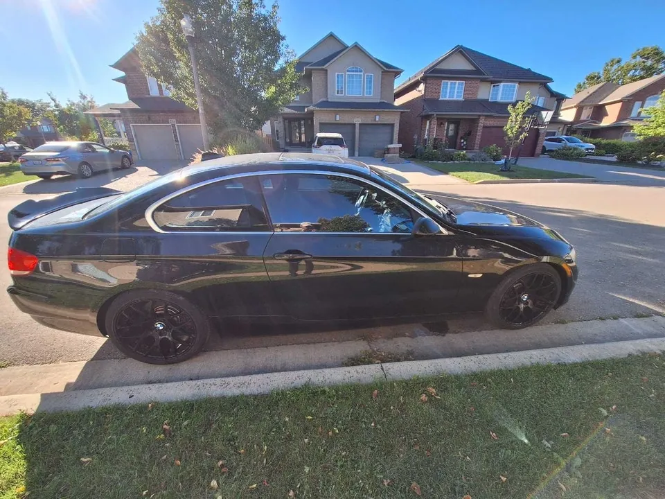 BMW 3Series