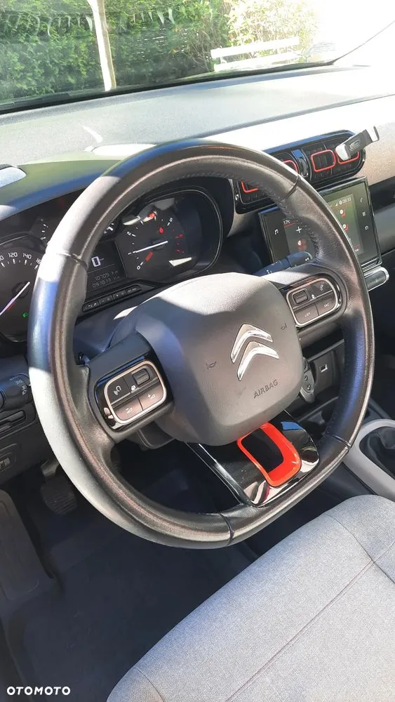 Citroen C3 Aircross 2018 photo 5