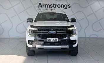 Ford Ranger 2023 photo 5