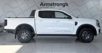 Ford Ranger 2023 photo 4