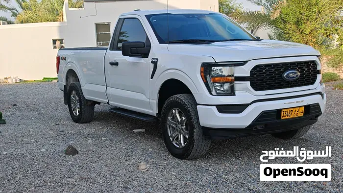 Ford F-150 2021 photo 2