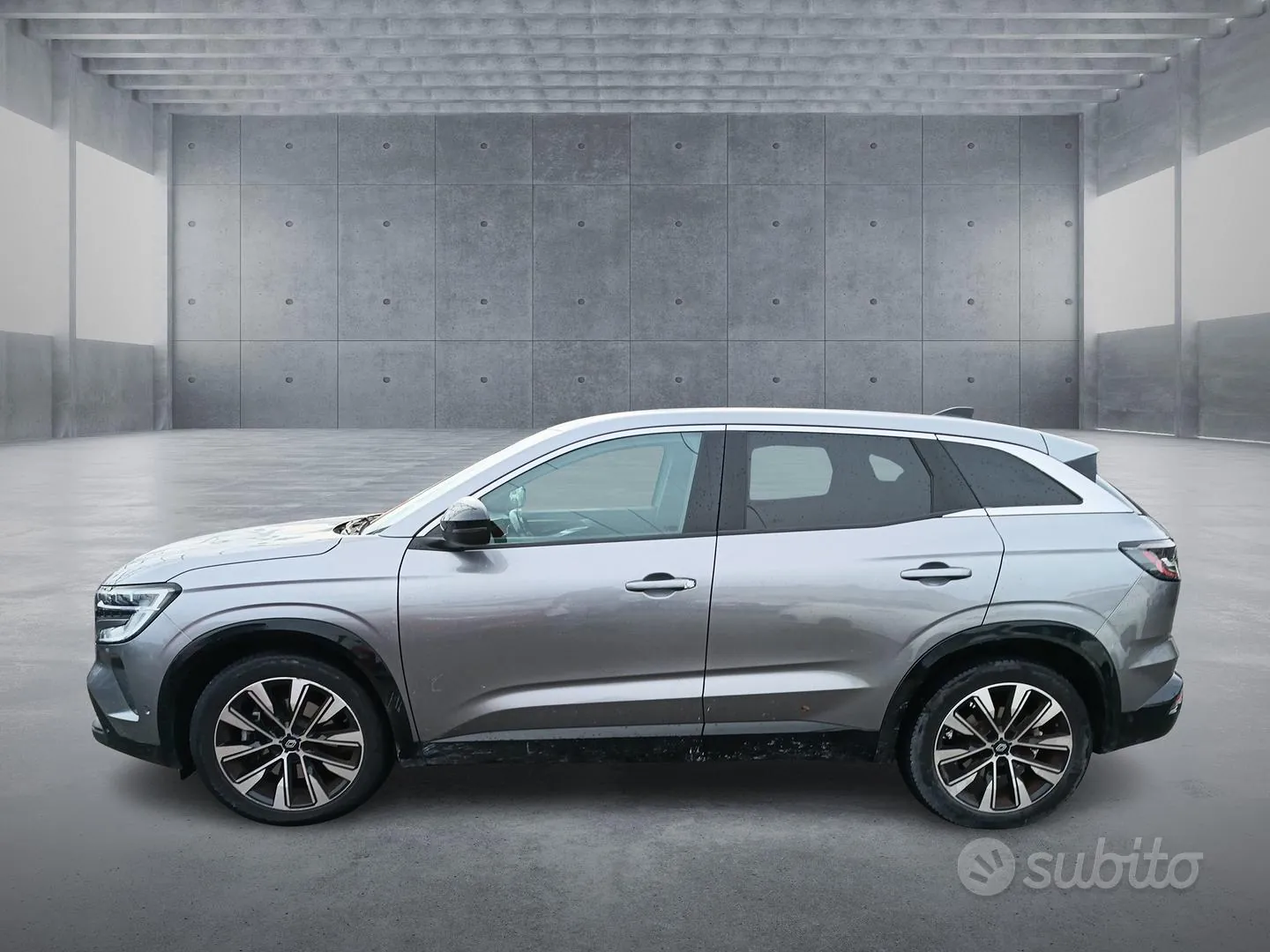 Renault Austral 2023 photo 5