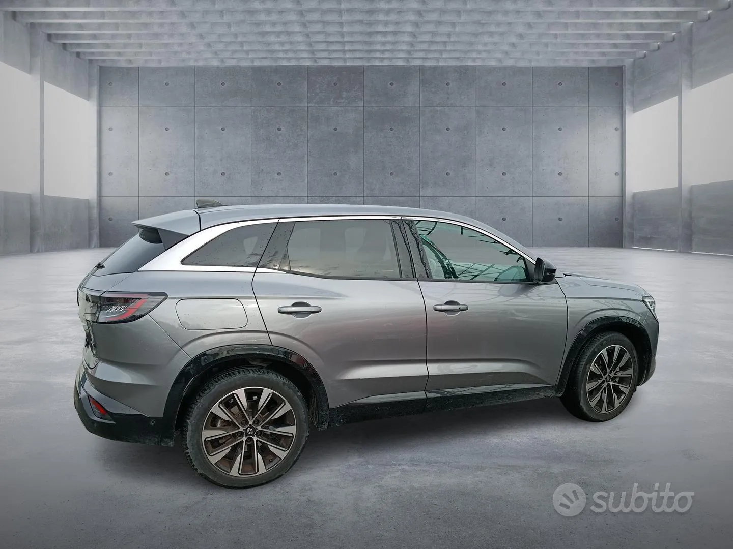 Renault Austral 2023 photo 4