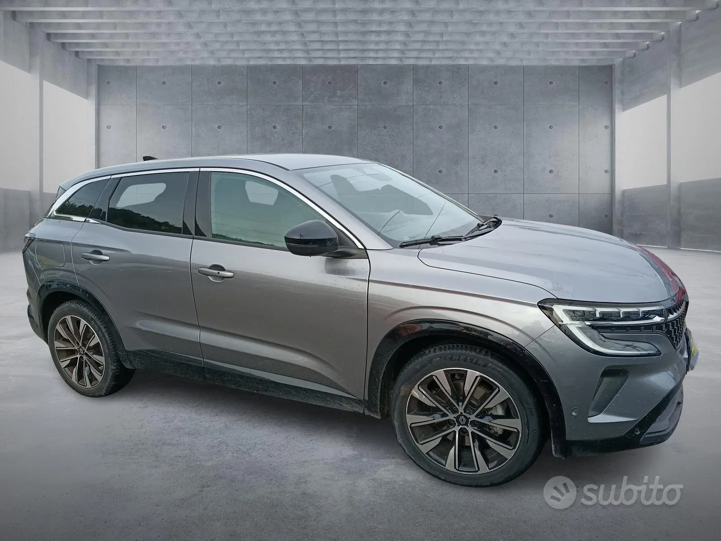 Renault Austral 2023 photo 3