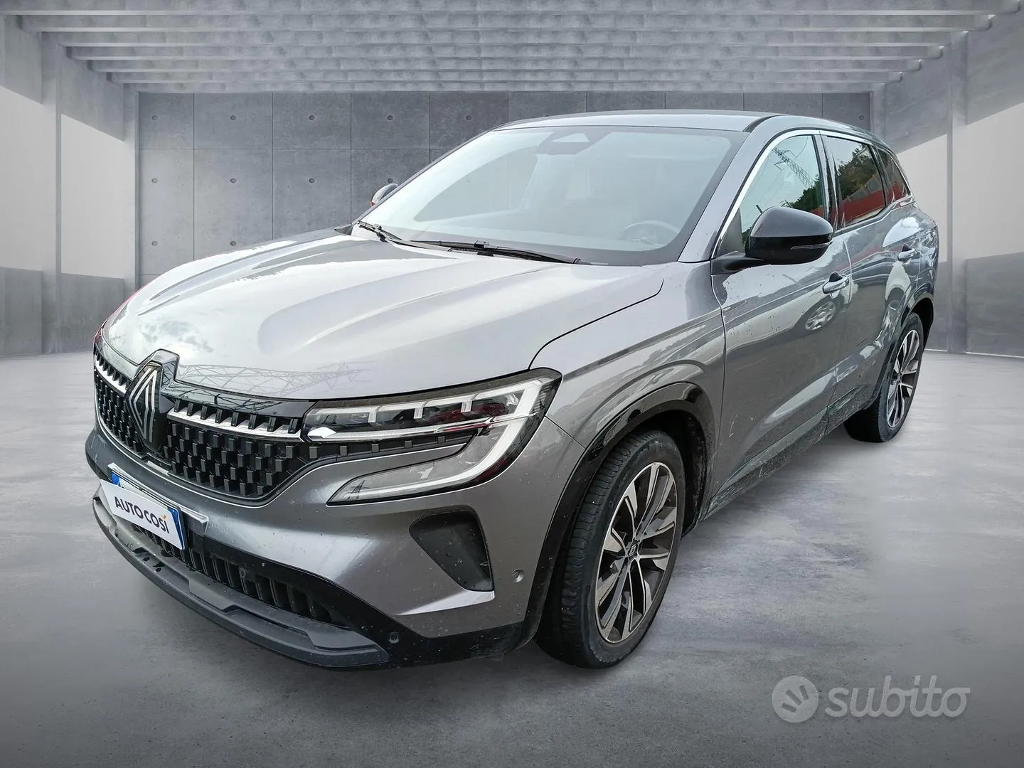 Renault Austral 2023 photo 2