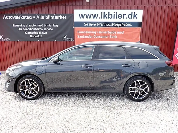 Kia Ceed 2023 photo 3