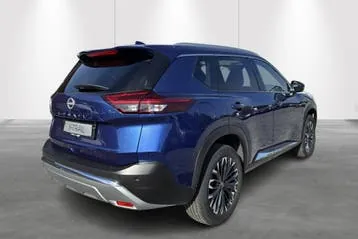 Nissan X-Trail 2026 photo 2